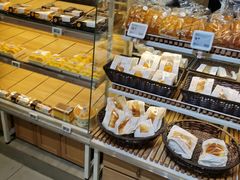 -盒马X会员店(王府井奥莱UP TOWN店)