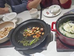 -狮王府淮扬菜(新街口友谊店)