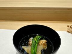 -鮨一日本料理旗舰店(总店)