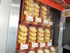 -詹记桃酥(包河万达店)