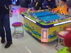 -风云再起游乐汇(皇城恒隆广场店)