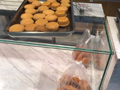 -詹记桃酥(马鞍山万达店)