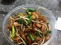 -羅秋明手工粉面