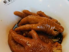醇香豉油皇凤爪-点都德(千灯湖环宇城店)