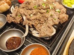-七八冷面·延边朝鲜族美食(欢乐谷店)