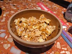 -涌煲记·蟹煲·砂锅海鲜·煲出宁波味(天一旗舰店)