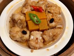 -金苑海鲜酒家(来魅力店)