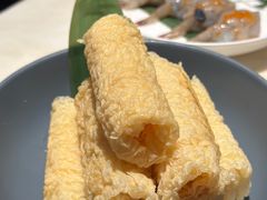 -一哥澳门豆捞·澳门风打边炉(高德置地店)
