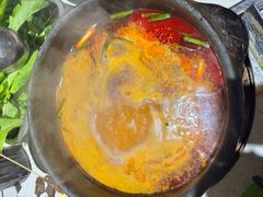 -贵府酸汤牛肉火锅·贵州老字号(飞山街店)
