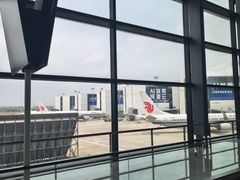 -杭州萧山国际机场