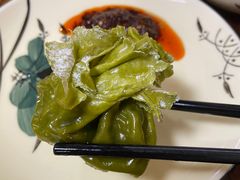 -正宗天津烧麦馆(柳州路店)