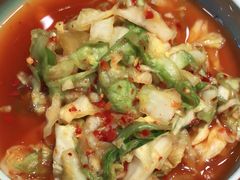 -熙成烧烤(白塔岭店)