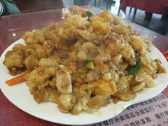 -桃子餐厅·天津菜(红星路直营店)