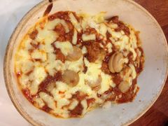 iphone_upload_pic-玛格萝妮比萨屋(四平店)
