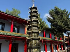 -哈尔滨极乐寺