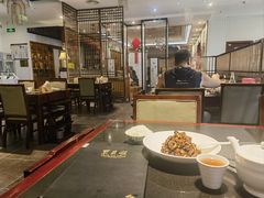 -东来顺饭庄(金泉广场店)