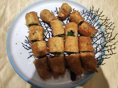 -大眼锅贴水饺(河东店)