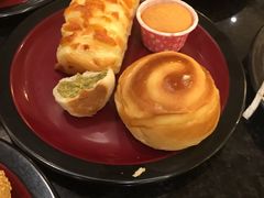 -东方之珠洗浴休闲广场(南开店)