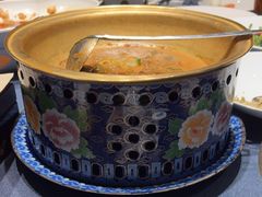 -金狮麟·新豫菜(金码大厦店)