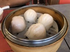 -点点心点心专门店(旺角店)