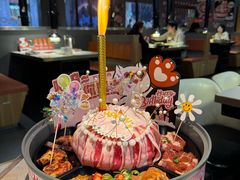 -猫抓烤肉(春熙路店)