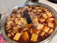 -煎饼卷大葱(春秋西路店)