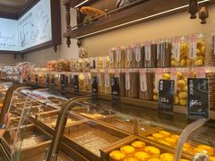 -金凤成祥(东直门现烤面包店)