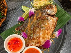-Thai Alley泰爱里(二沙岛店)