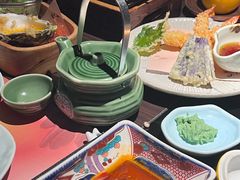 -匠和风精致料理(莆田财富中心店)