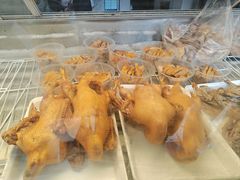 -胖子好盐水鸭(总店)