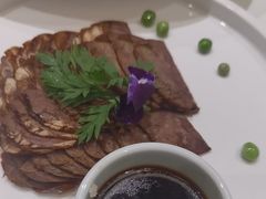 -惠丰堂饭庄·烤鸭·京味菜(翠微路店)