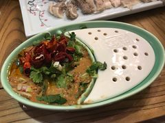 -芝麻花餐厅(祁家豁子店)
