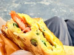 -老客满蛋饼(双塔市集店)