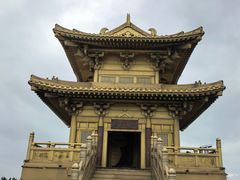 -天姥山景区