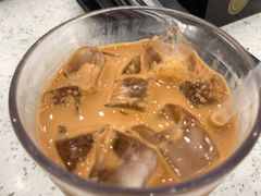 -明园茶餐厅(沙头角店)