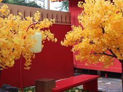 -龙湖杭州滨江天街