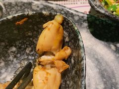 -哥老官重庆美蛙鱼头(宝山龙湖店)