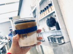 -CUBIC3三立方咖啡(凌空SOHO店)