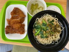 -晓午阳常熟炒浇面(红庙店)