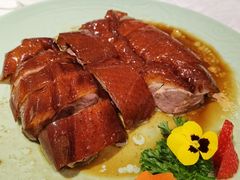 -红棉中餐厅·广州海航威斯汀酒店