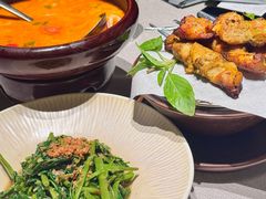-BetterThai 泰加(苏州中心店)