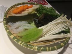 -鱼酷活鱼烤鱼(人信汇商场店)