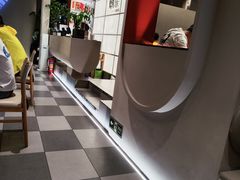 -隅乐胡椒虾·台湾菜·团建(皇岗店)