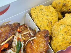 -悠个炸鸡(南京创始店)