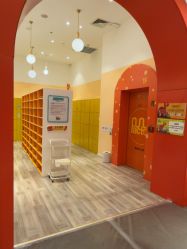 -玩元素·家庭游乐成长中心(香格里拉店)