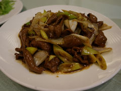 火燎鸭心-全聚德(前门店)