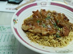 -憶廟街 X 沙角邨(太古城店)