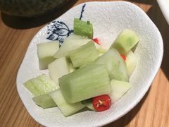 -周三的情书花园餐厅(江北店)