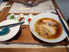-松鹤楼面馆(宝安机场店)