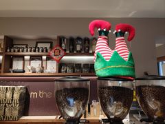 -Punchline Coffee&Roaster(同济大学店)